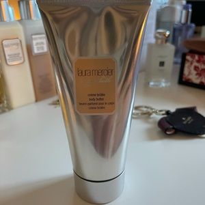 Laura mercier body butter